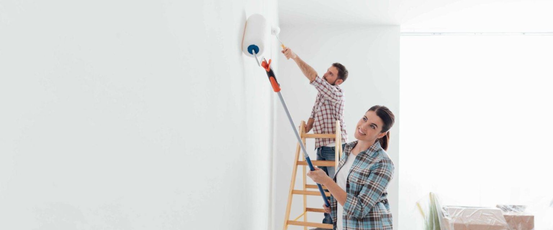 The Rising Cost of Paint: What Experts Have to Say