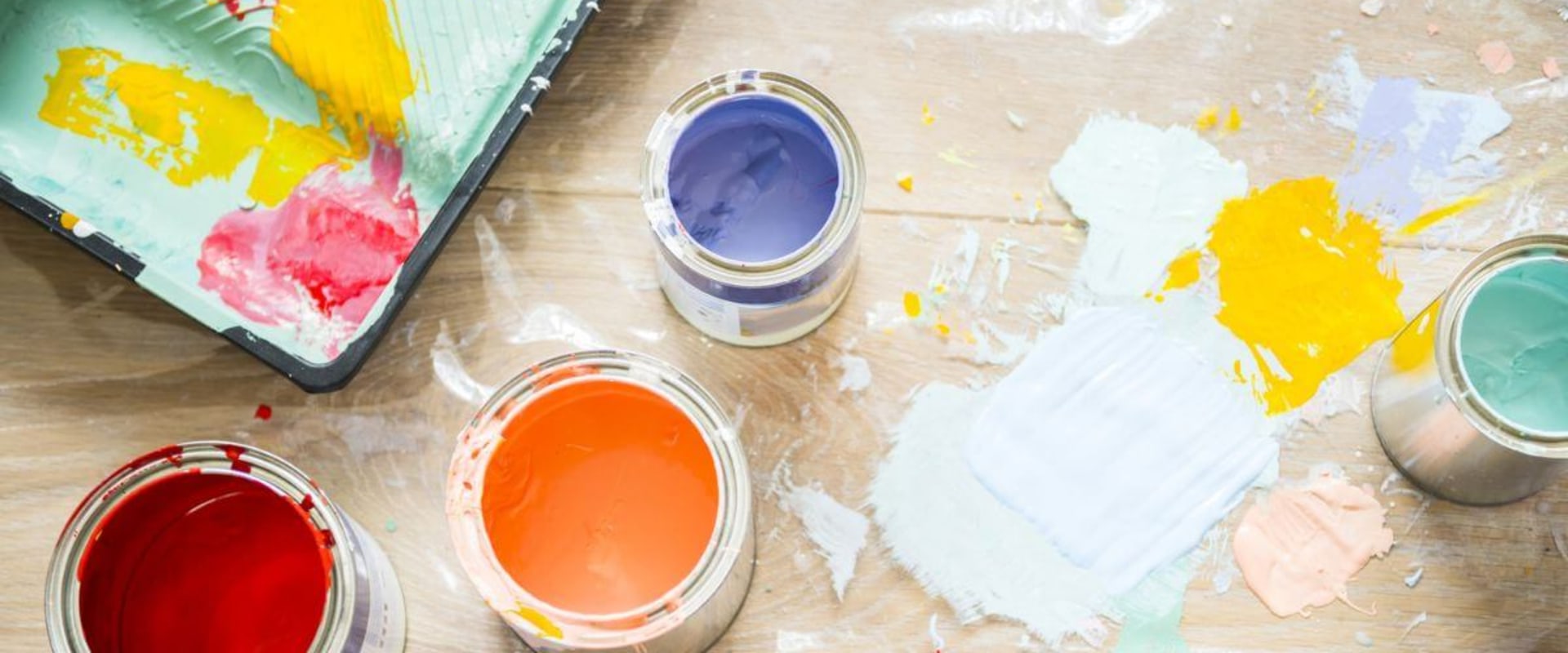 Expert Tips for Saving Money on a Paint Job