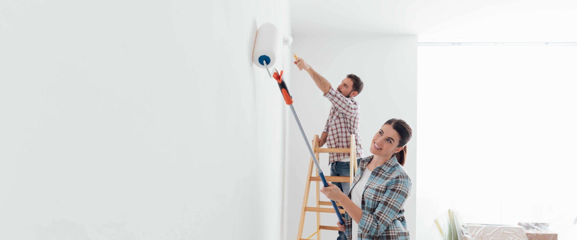 Is it worth getting a professional painter?