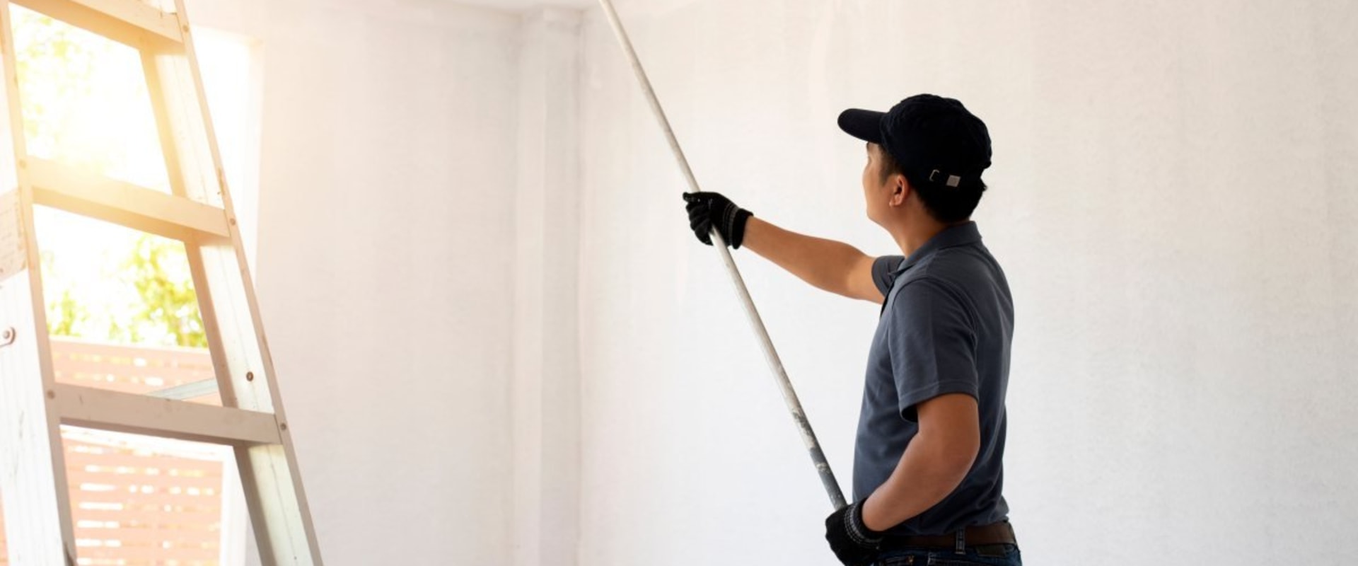 The Best Time to Paint Your House: Expert Tips and Recommendations