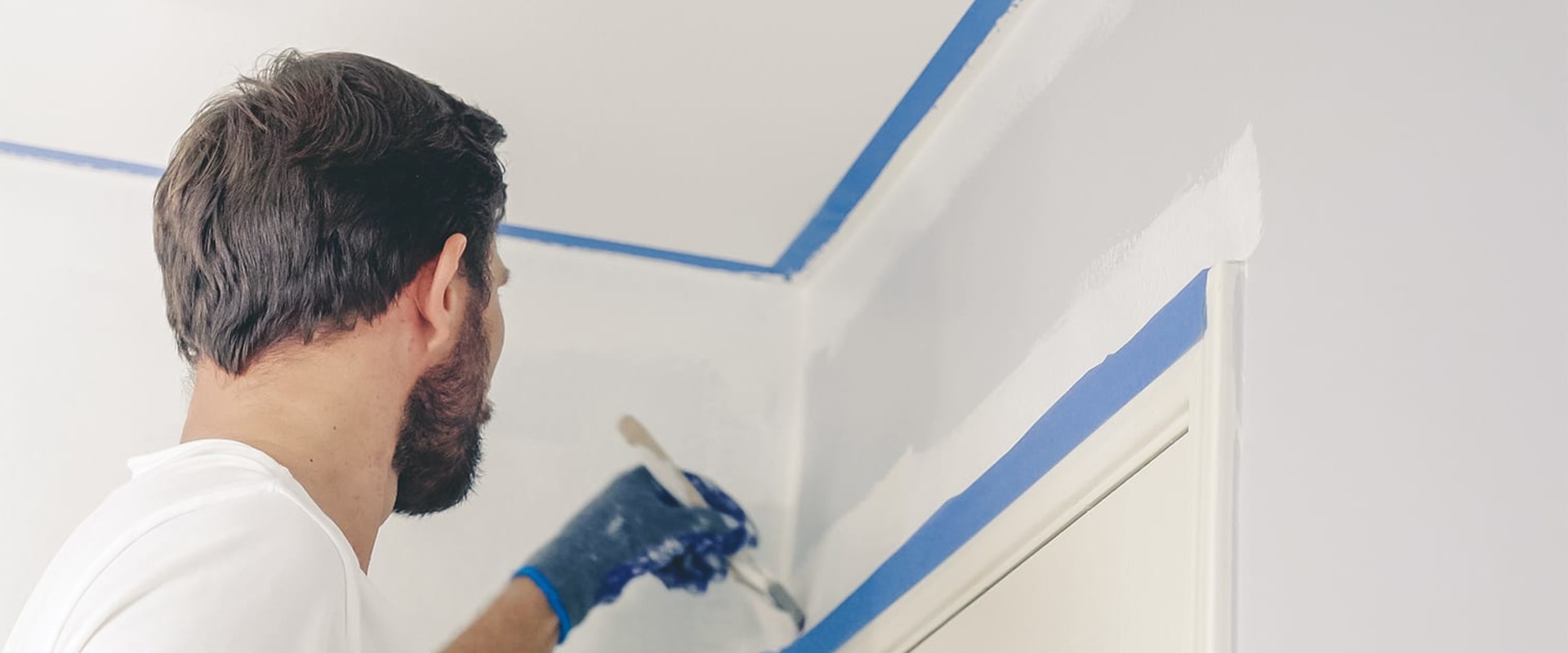 How Much Deposit Should You Give a Painter?