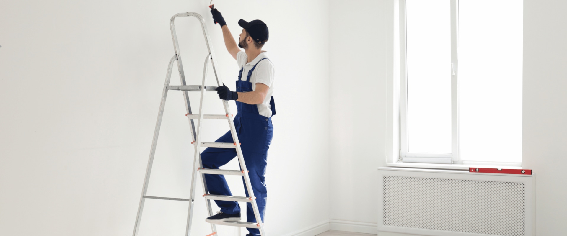 Is it worth it to pay someone to paint your house?