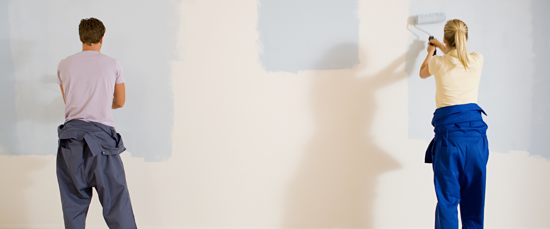 Is it Cheaper to Paint Your House Yourself?