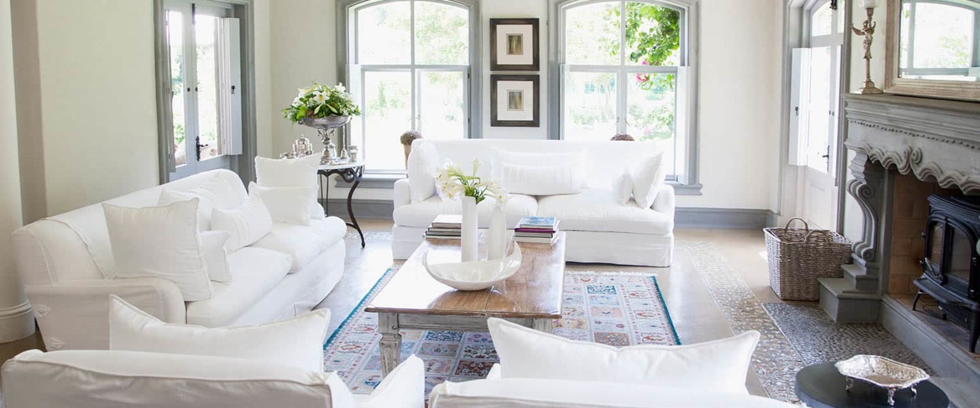 The Cost-Saving Benefits of Painting Your Own House Interior