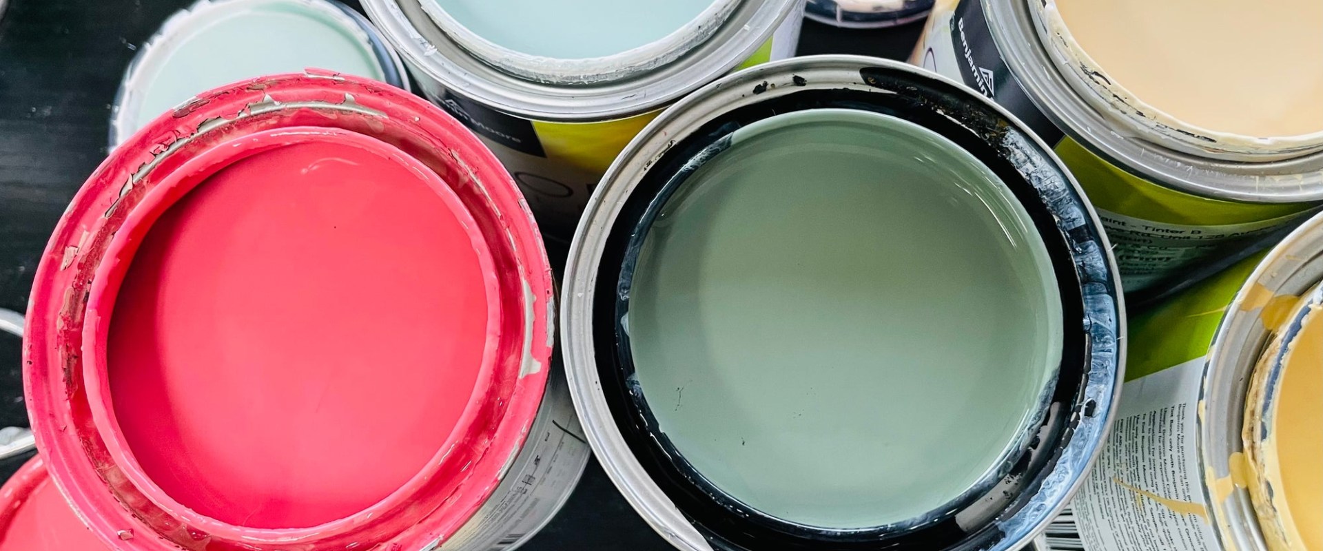 The Impact of the Texas Winter Storm on the Paint Industry