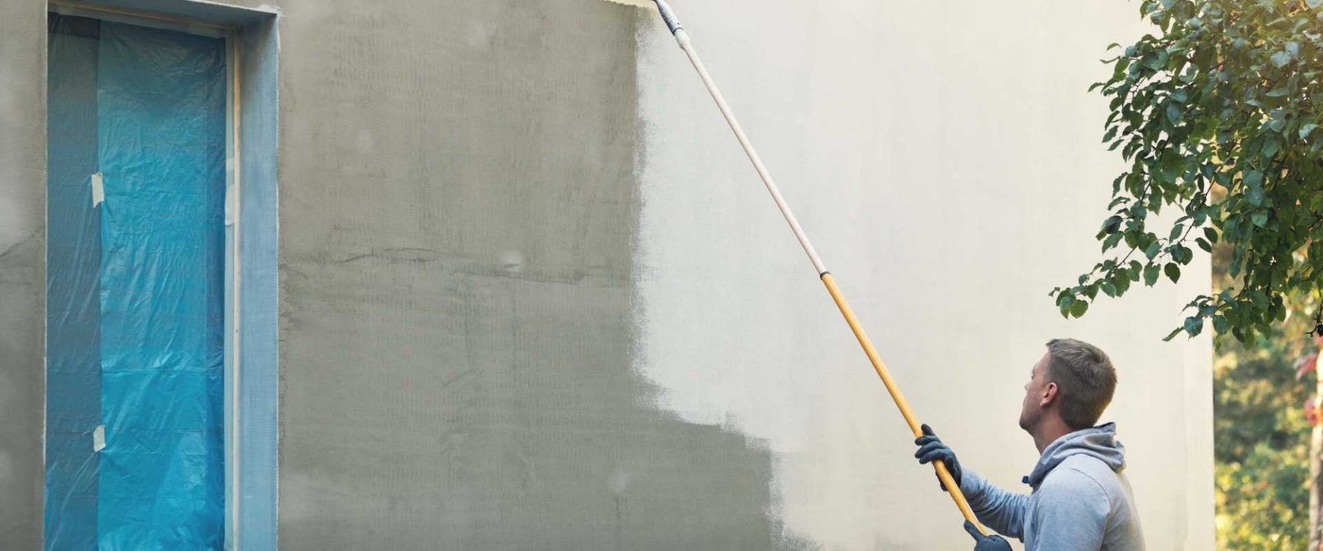 The Cost of Painting a 2500 SF House: What You Need to Know