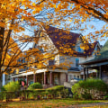 Should you paint your house in the fall?