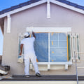 How Often Should You Paint Your House?