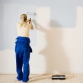 Is it Cheaper to Paint Your House Yourself?