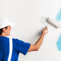 When is it Time to Repaint Your House?