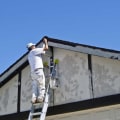 How long should paint last on the outside of a house?