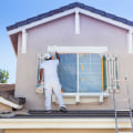 Expert Tips for Calculating Exterior Paint for a 2000 Sq Ft House