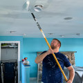 The Pros and Cons of Painting Your Own House