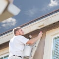 5 Ways to Save Money by Hiring Professional Painters