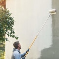 The Cost of Painting a 2500 SF House: What You Need to Know