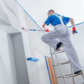 Negotiating with Paint Contractors: Tips from an Expert