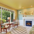 Expert Tips for Calculating Paint Needs for a 3000 Square Foot House Interior