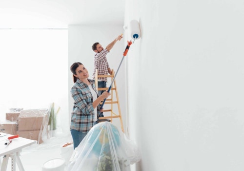 The Rising Cost of Paint: What Experts Have to Say