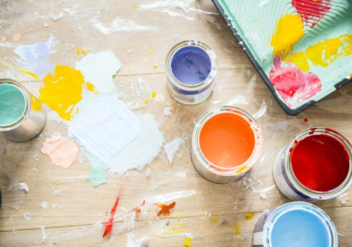 Expert Tips for Saving Money on a Paint Job