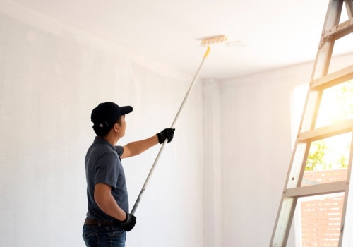 The Best Time to Paint Your House: Expert Tips and Recommendations