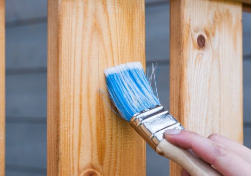 The Cost-Saving Benefits of Painting Your Home