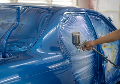 Expert Tips for Pricing Your Paint Job