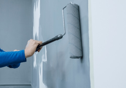 The Lifespan of Interior House Paint: How Long Does it Really Last?