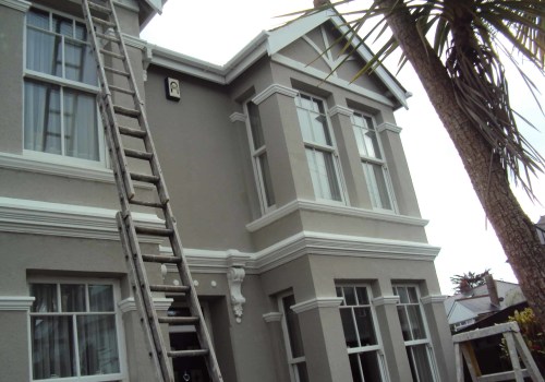 Expert Tips for Painting the Exterior of Your House