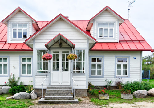 The Importance of Regularly Painting Your House