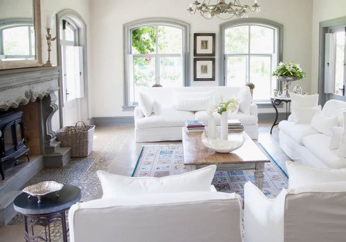 The Cost-Saving Benefits of Painting Your Own House Interior