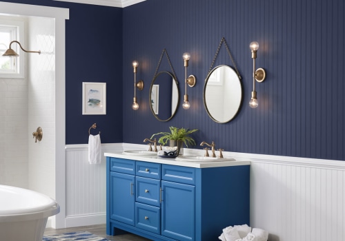 Why buy paint at sherwin-williams?