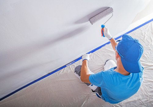 The Pros and Cons of Hiring a Professional Painter