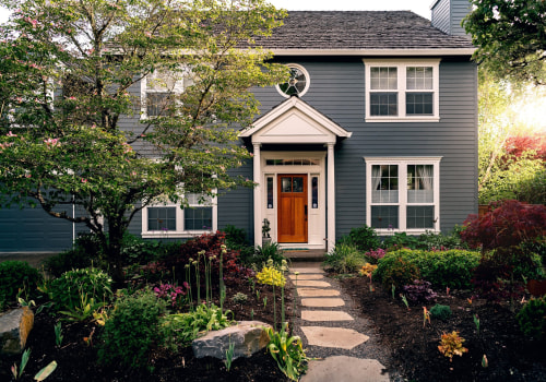 How to Make Your Exterior Paint Last for Years