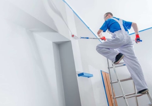 Negotiating with Paint Contractors: Tips from an Expert