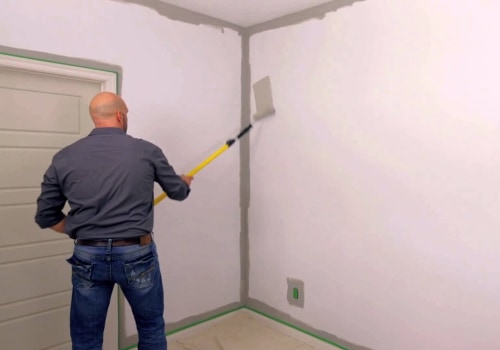 The Pros and Cons of Painting Your Own House