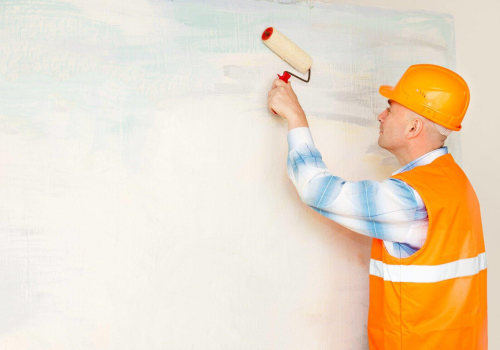 The Pros and Cons of Hiring a Professional Painter vs. Doing it Yourself